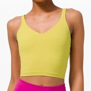 Lululemon Align Tank